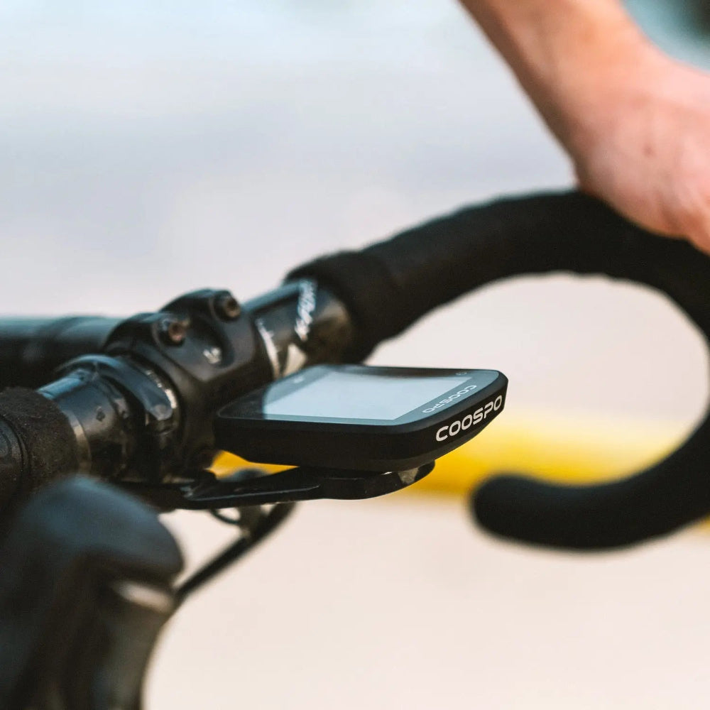 Coospo GPS Bike Computer CS300