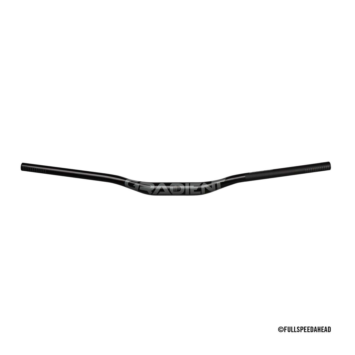 FSA Gradient Alloy Handlebar - bike parts
