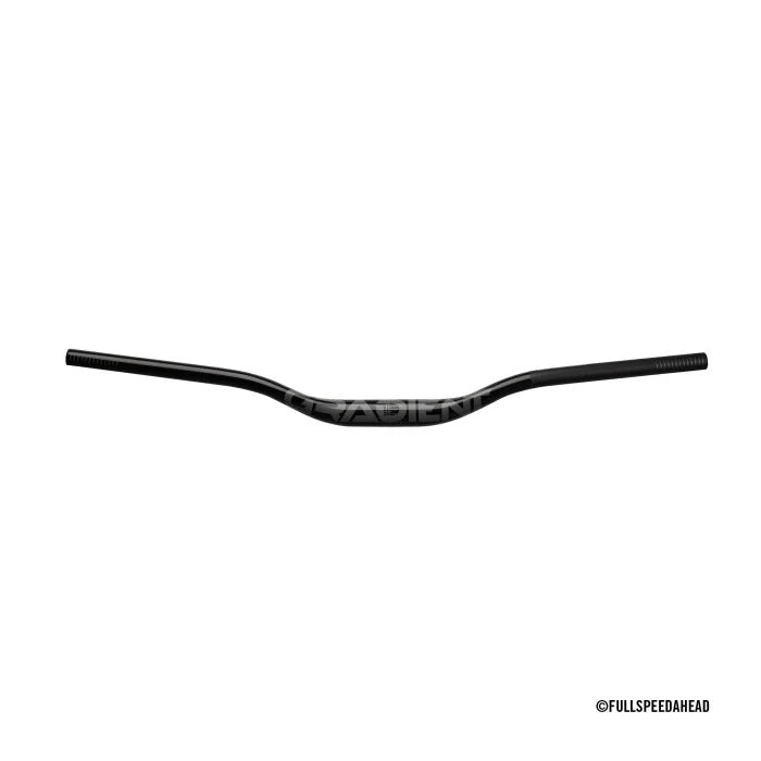 FSA Gradient Alloy Handlebar - bike parts product image 2