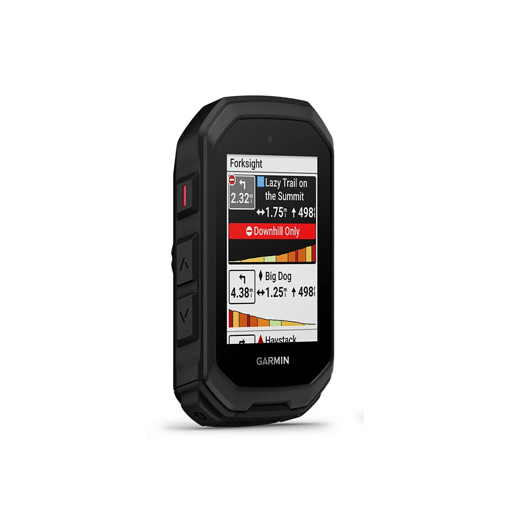 Garmin Edge MTB - GPS Bike Computer