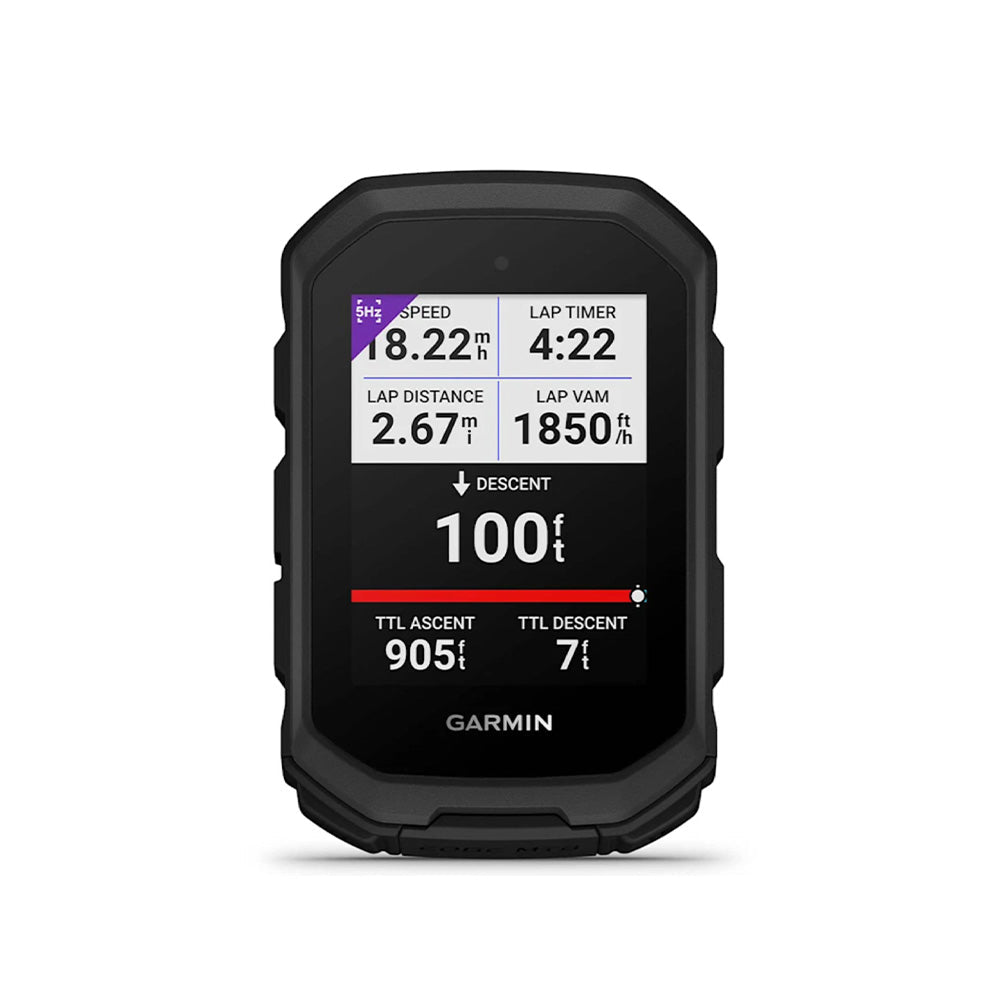 Garmin Edge MTB - GPS Bike Computer