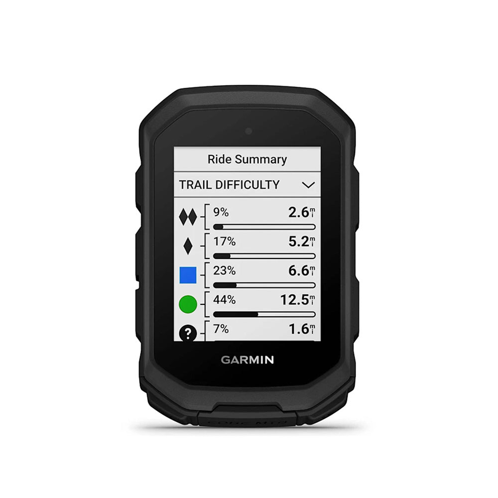 Garmin Edge MTB - GPS Bike Computer