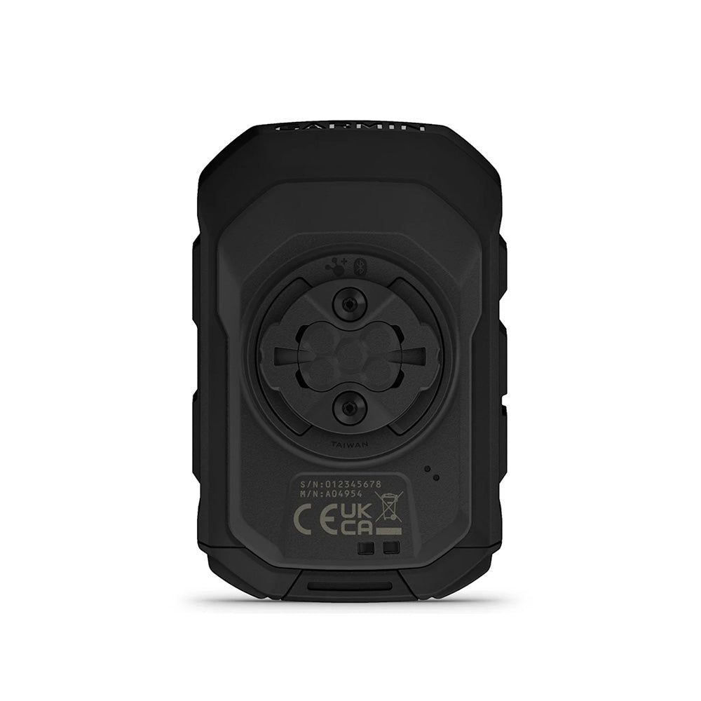 Garmin Edge MTB - GPS Bike Computer
