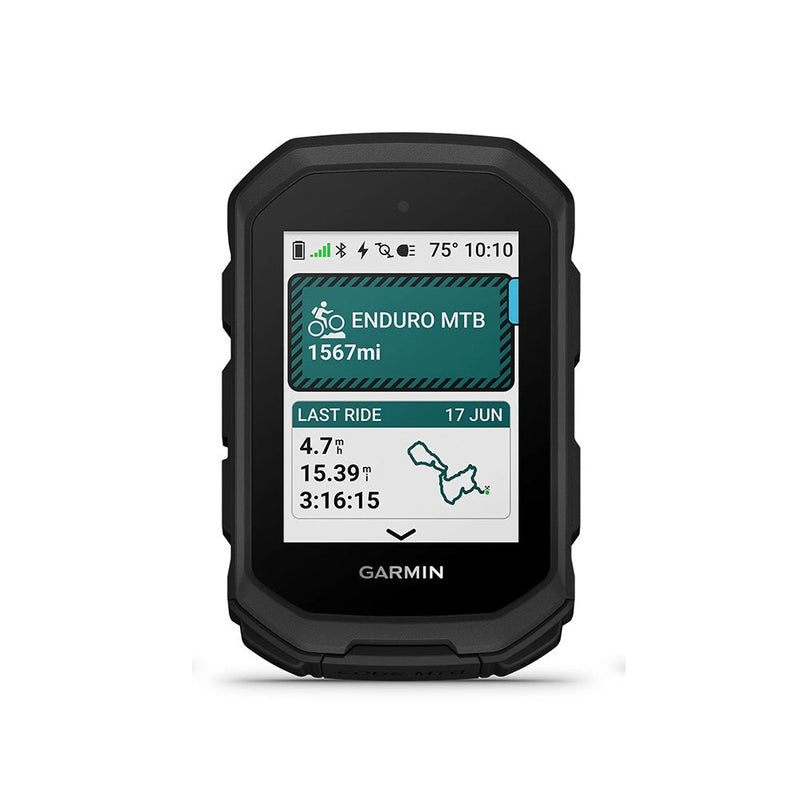 Garmin Edge MTB - GPS Bike Computer