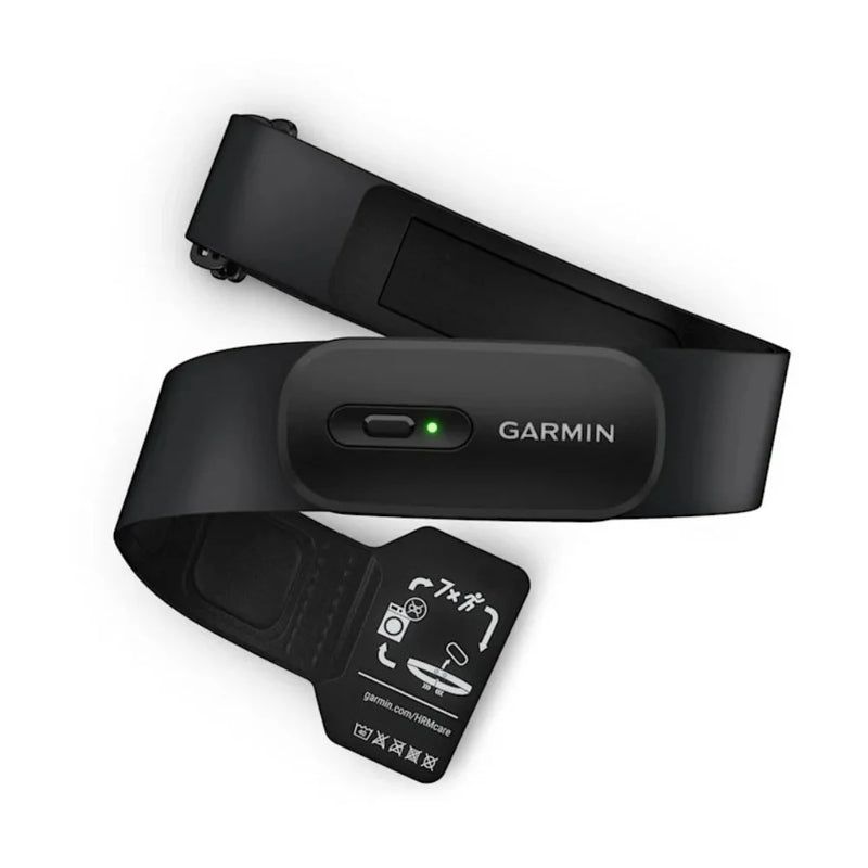 Garmin HRM 200 - Heart Rate Monitors