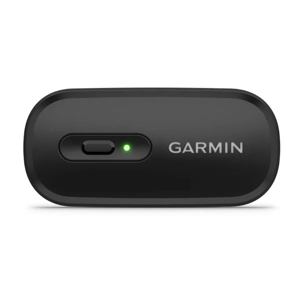 Garmin HRM 200 - Heart Rate Monitors