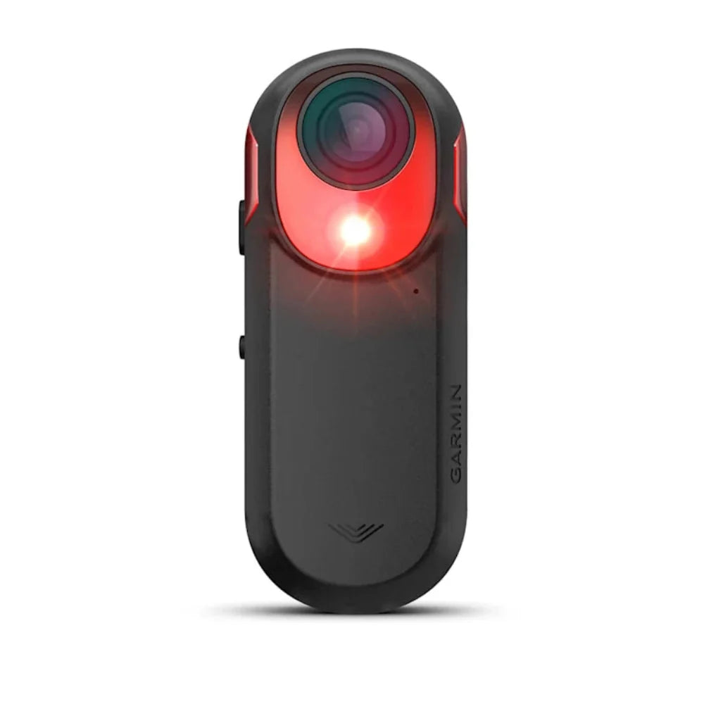 Garmin Varia RCT715 - Radar Camera Tail Light