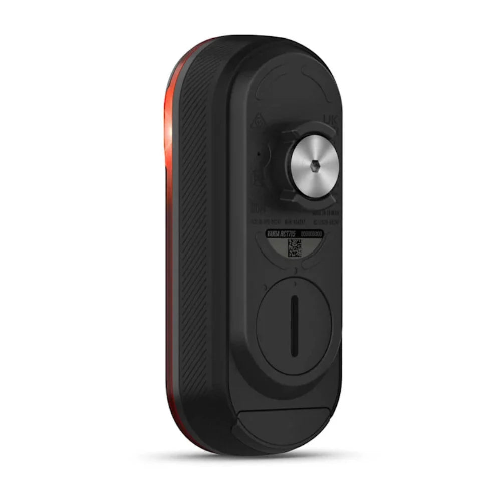 Garmin Varia RCT715 - Radar Camera Tail Light