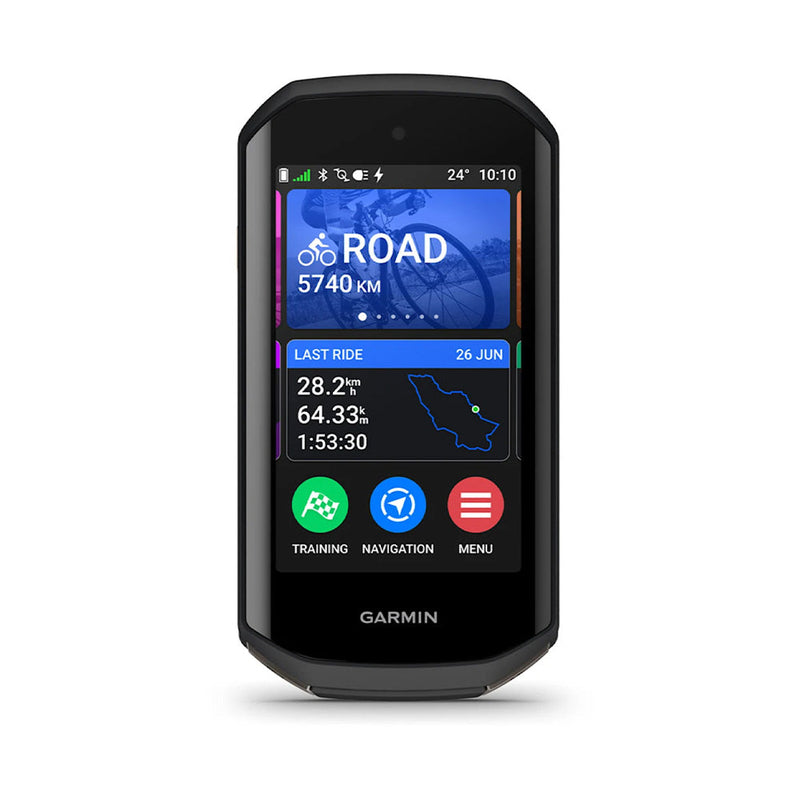Garmin Edge 1050 - Premium Cycling Computer