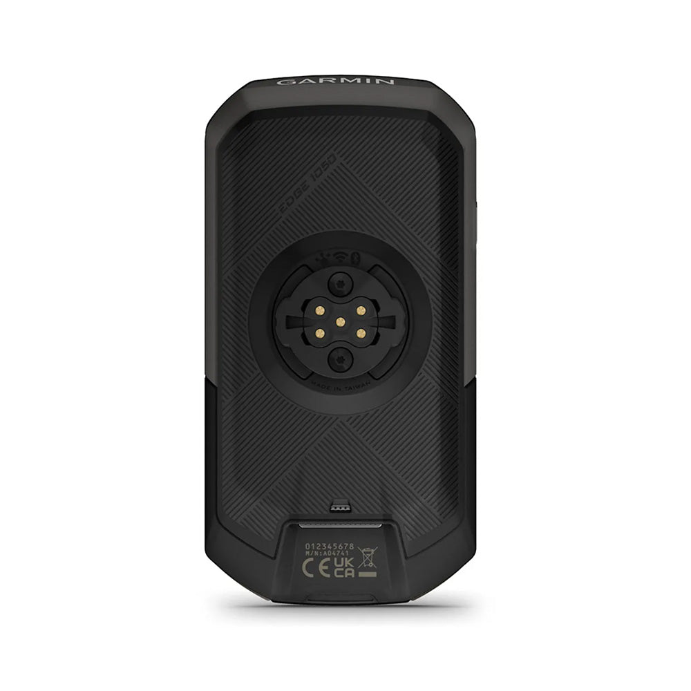 Garmin Edge 1050 - Premium Cycling Computer
