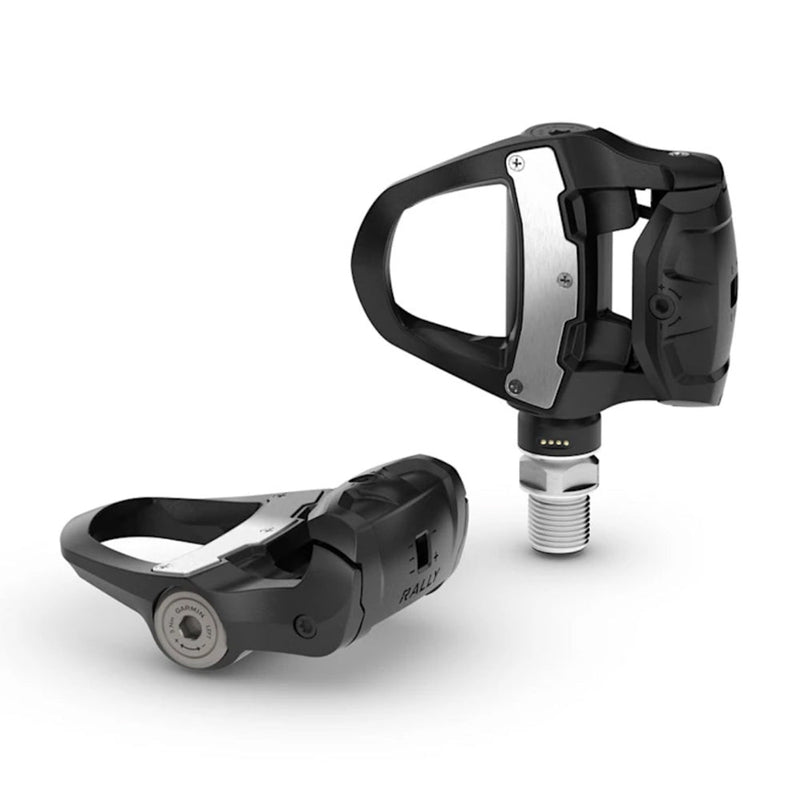 Garmin Rally RK210 Power Meter Pedals
