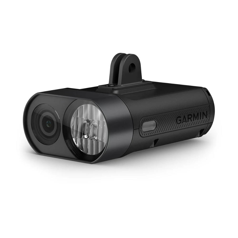 Garmin Varia Vue Headlight Camera
