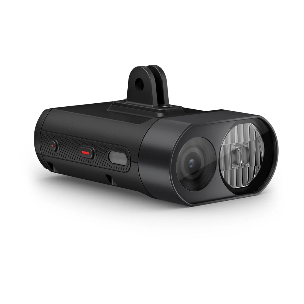 Garmin Varia Vue Headlight Camera