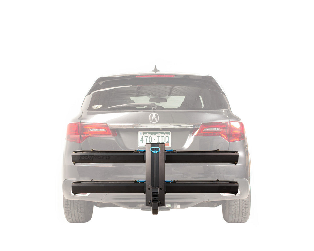 Rockymounts GuideRail Hitch Rack