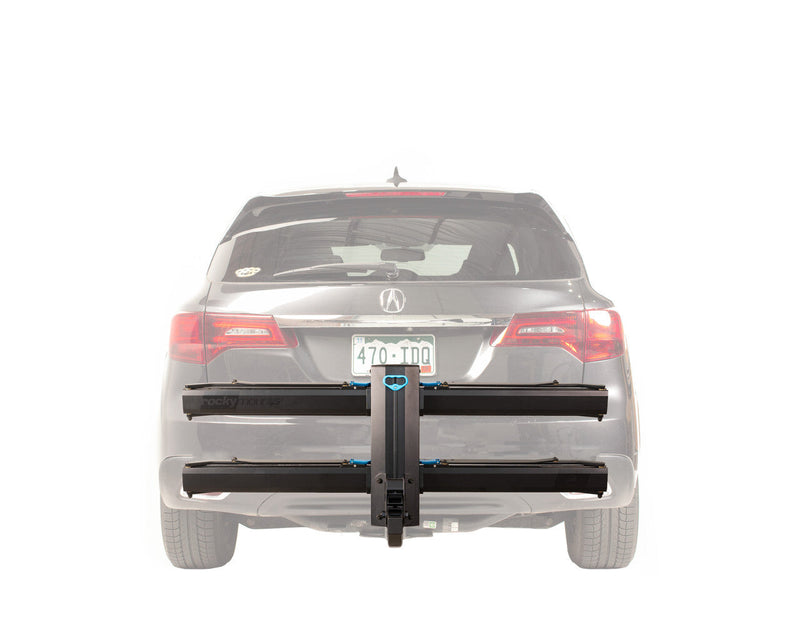 Rockymounts GuideRail Hitch Rack
