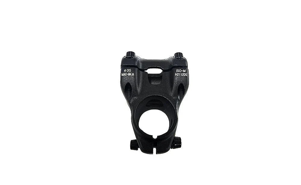 Polygon 35mm Clamp Stem - bike parts product image 3