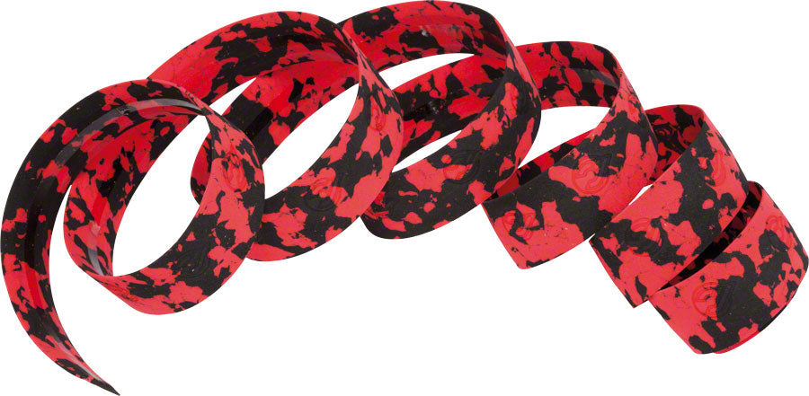 Cinelli Macro Splash Ribbon Bar Tape - bike parts product image 2