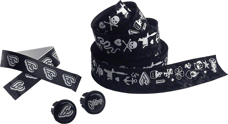 Cinelli Velvet Ribbon Bar Tape - bike parts