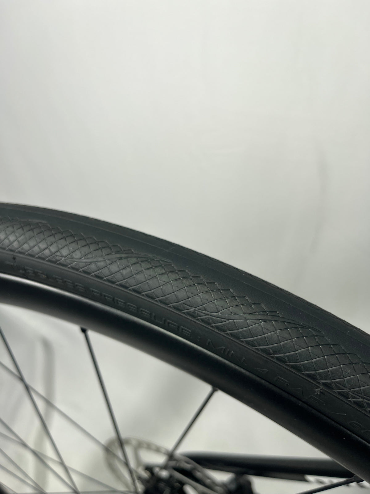 Ex-Demo Haro Rivette Carbon 2 700c - Medium #5297 - used bikes online product image 5