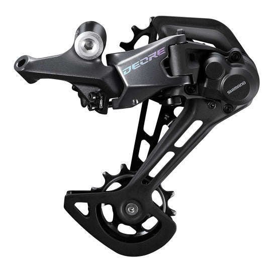 Shimano Rear Derailleur Deore 12-Speed - bike parts