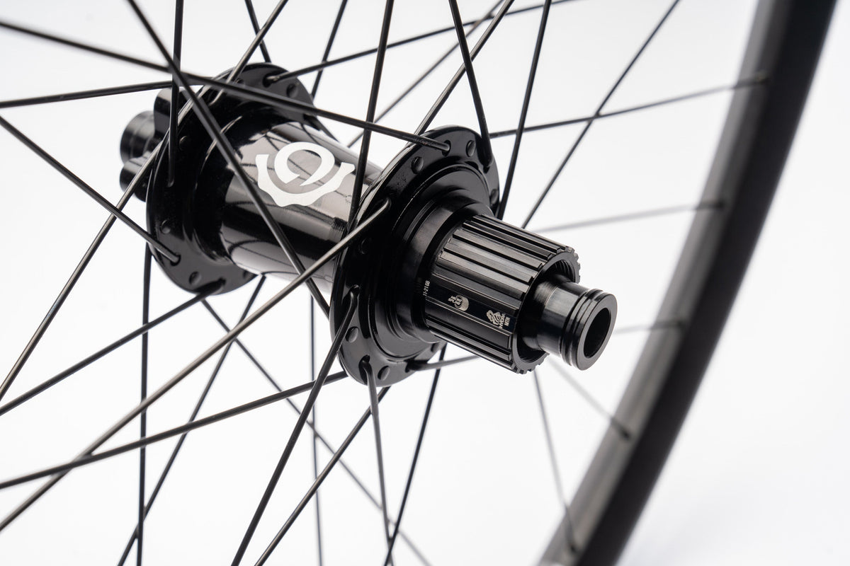 Industry Nine x SpokeX SX30 Wheelset - bike parts product image 10