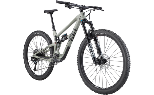 Ex-Demo Intense 951 Series Trail Carbon Bike (UDH)