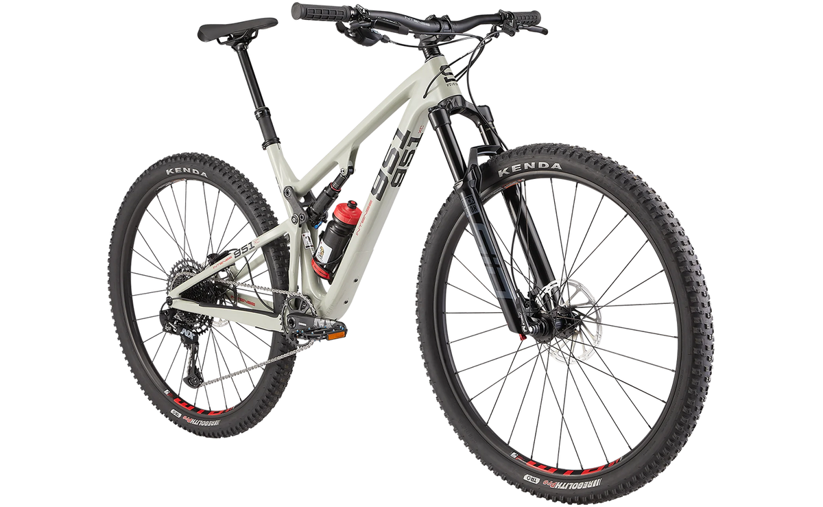 Ex-Demo Intense 951 Series XC Carbon Bike XL only