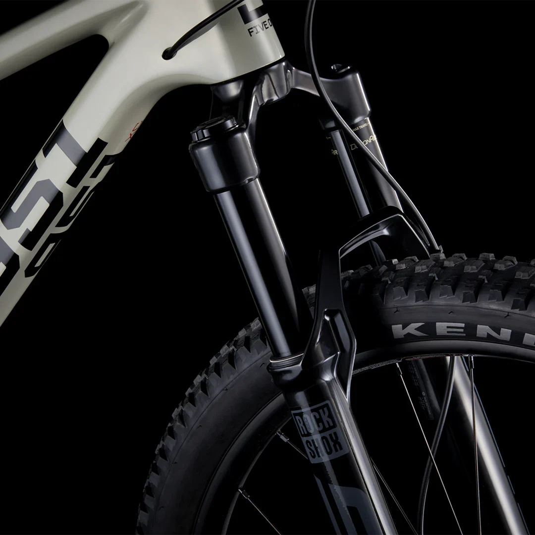 Ex-Demo Intense 951 Series XC Carbon Bike XL only
