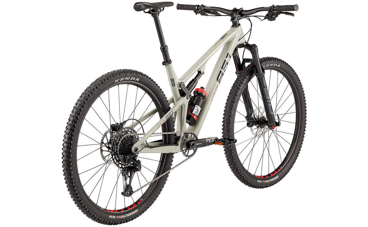 Ex-Demo Intense 951 Series XC Carbon Bike XL only