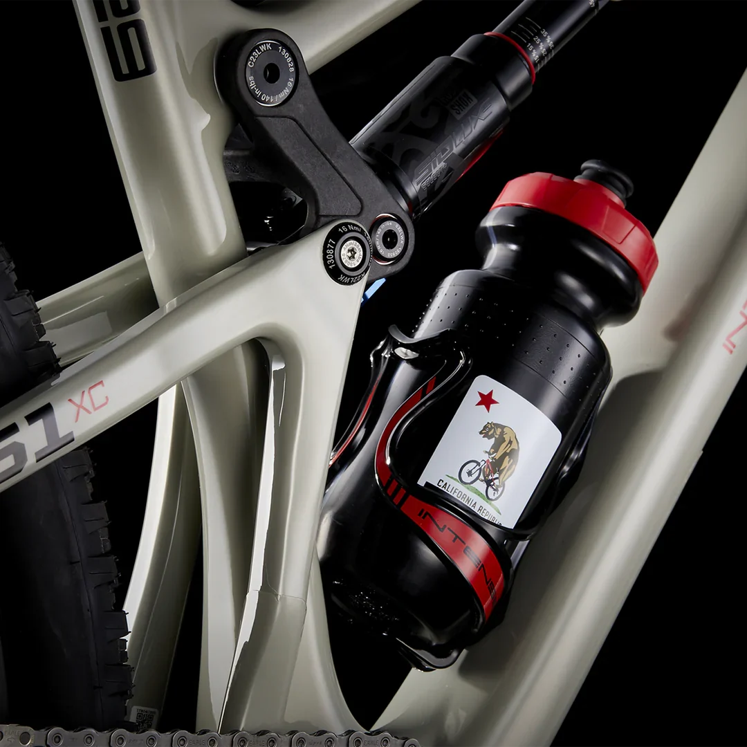 Ex-Demo Intense 951 Series XC Carbon Bike XL only