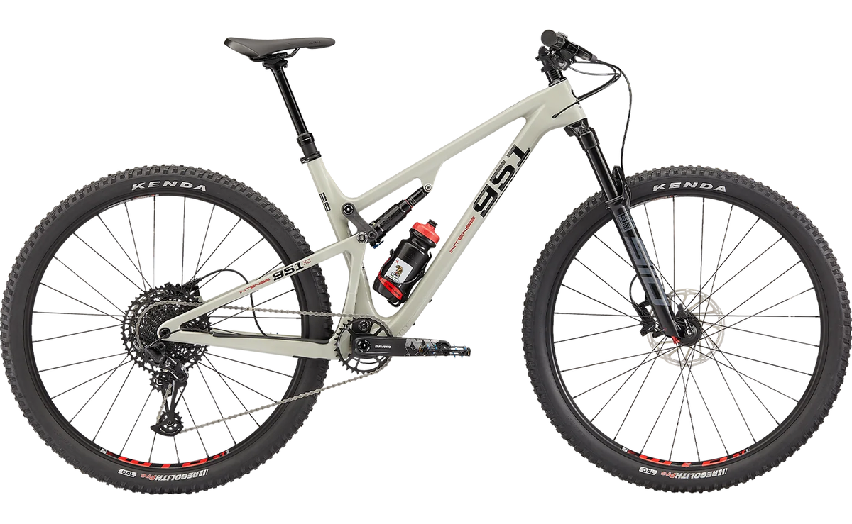 Ex-Demo Intense 951 Series XC Carbon Bike XL only