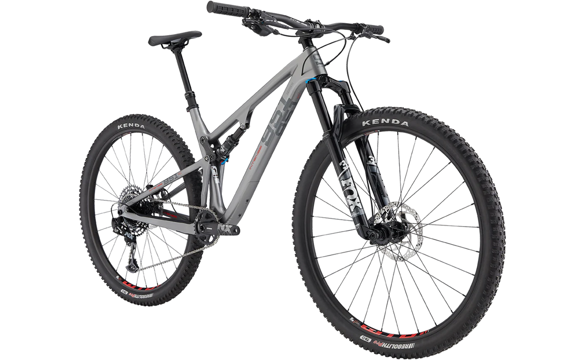 Ex-Demo Intense 951 Series XC Carbon Bike XL only