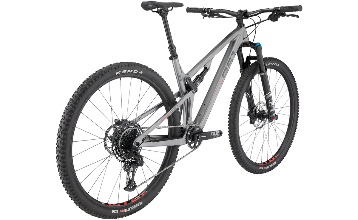 Ex-Demo Intense 951 Series XC Carbon Bike XL only
