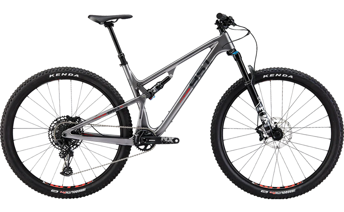 Ex-Demo Intense 951 Series XC Carbon Bike XL only