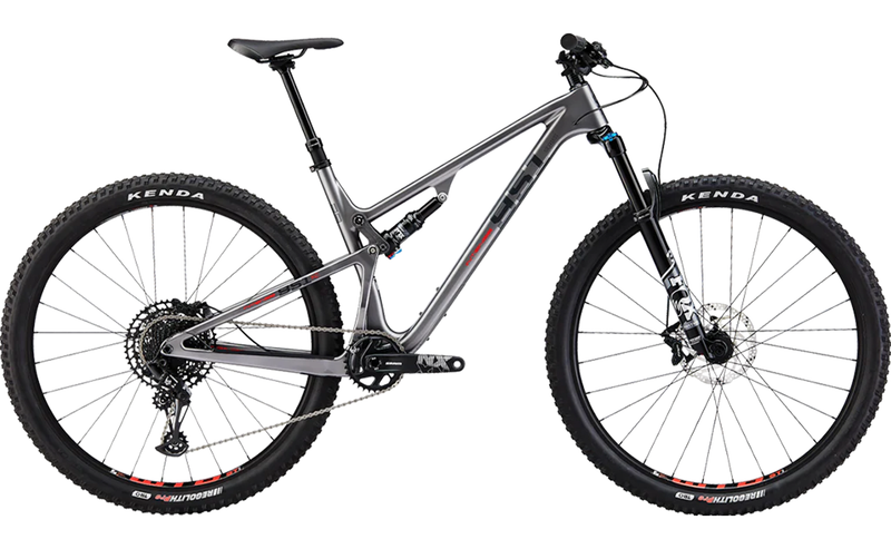 Ex-Demo Intense 951 Series XC Carbon Bike XL only