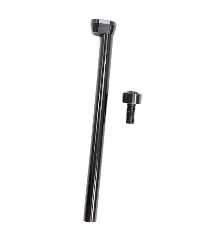Polygon Collosus DH - Rear Axle Kit - bike parts