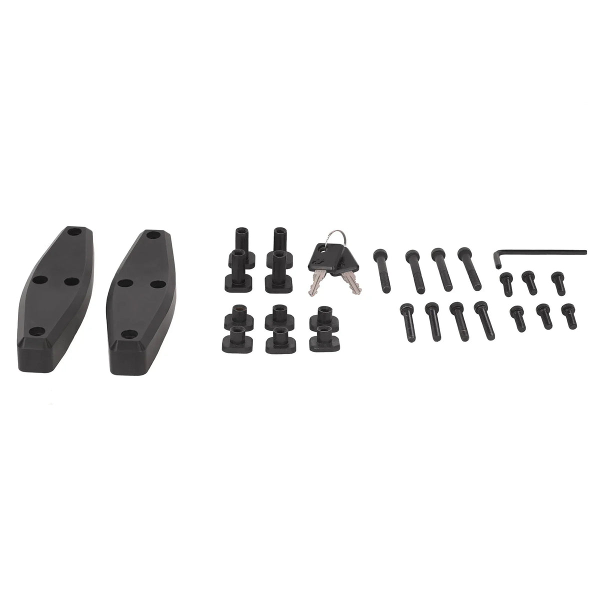 Kuat Piston SR Roof Rack