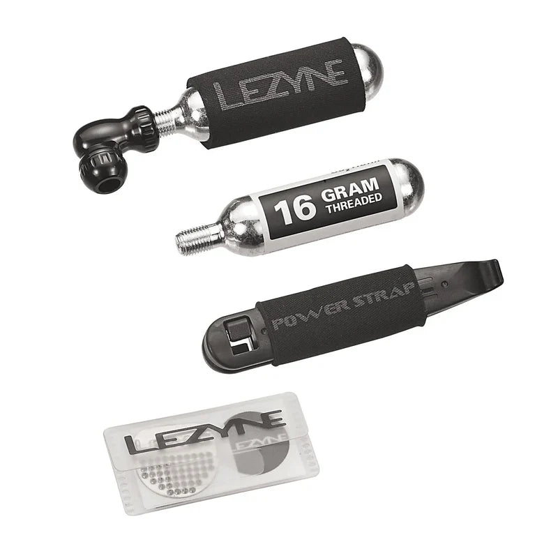 Lezyne CO2 Repair Kit