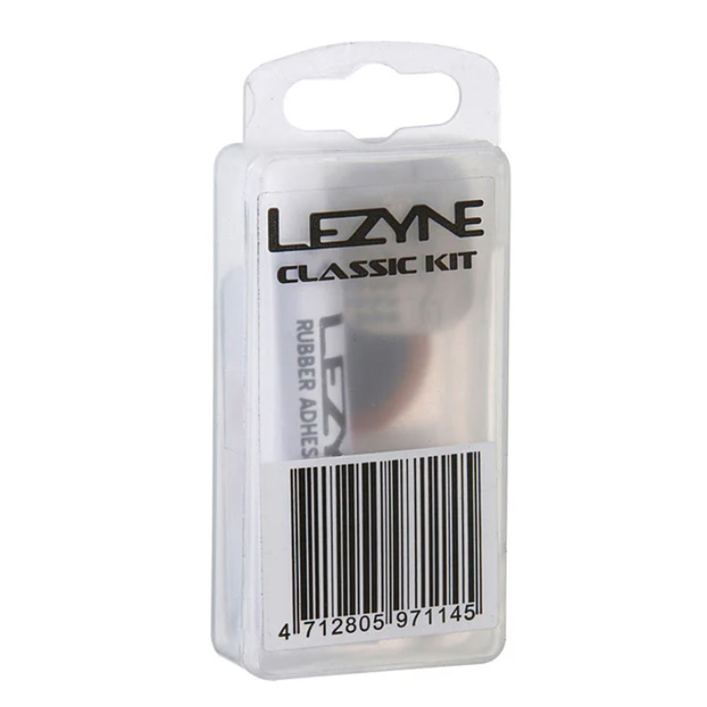 Lezyne Classic Patch Kit