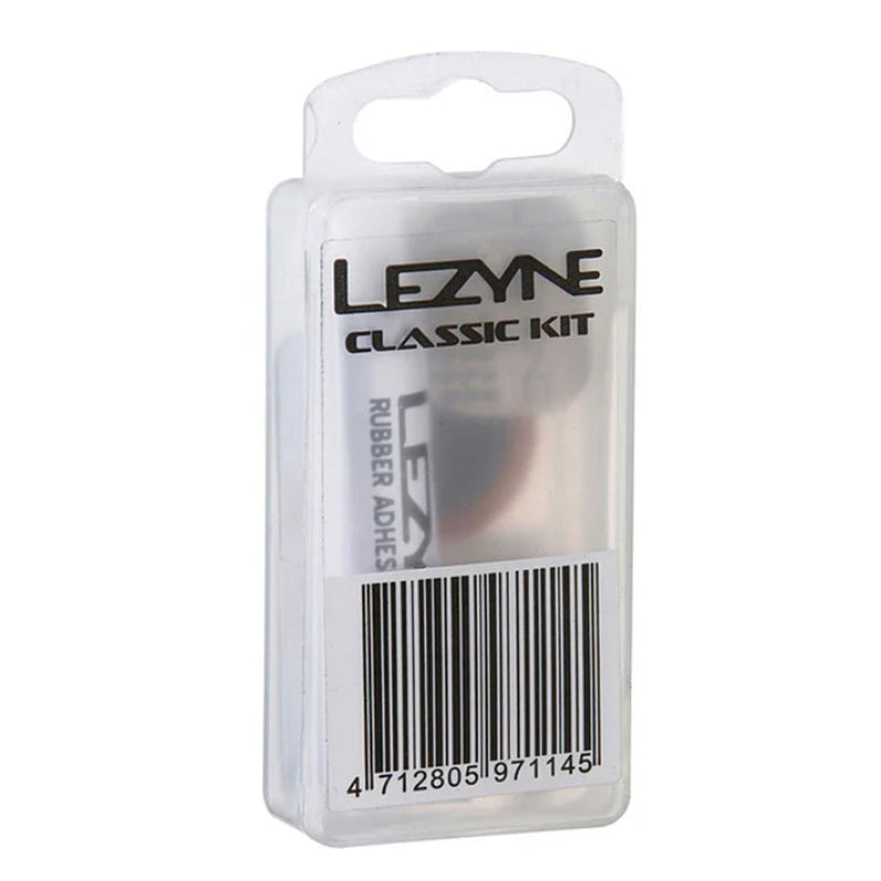 Lezyne Classic Patch Kit