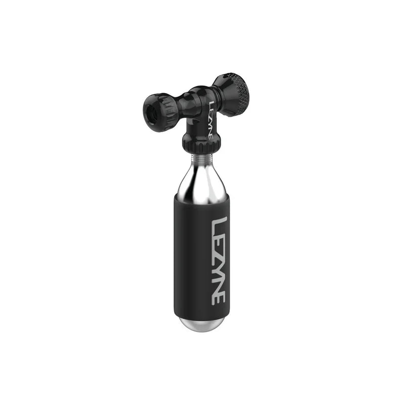 Lezyne Control Drive CO2 - 16g