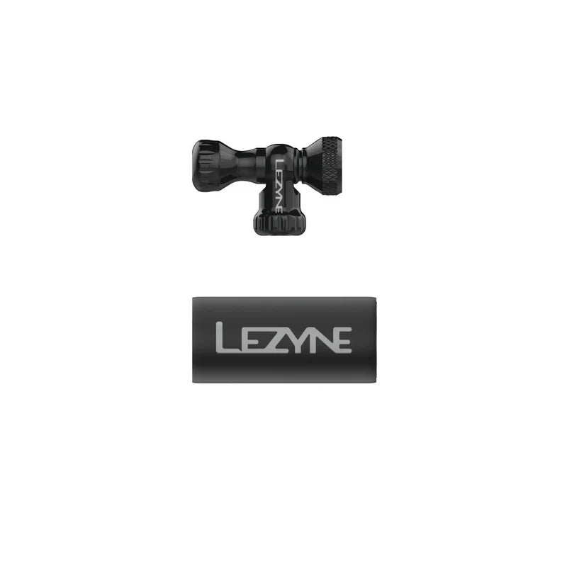 Lezyne Control Drive CO2 - 16g