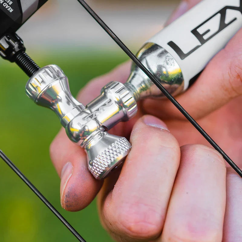 Lezyne Control Drive CO2 - 16g