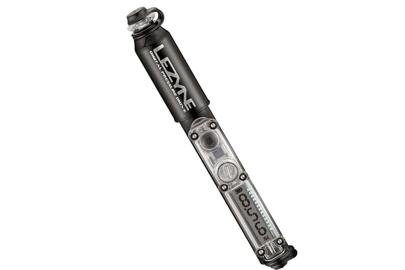 Lezyne Digital Pressure Drive