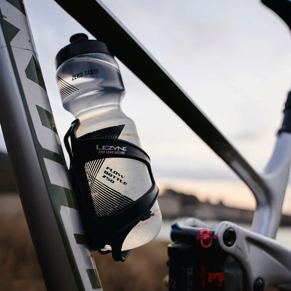 Lezyne Flow Cage SL - Pair