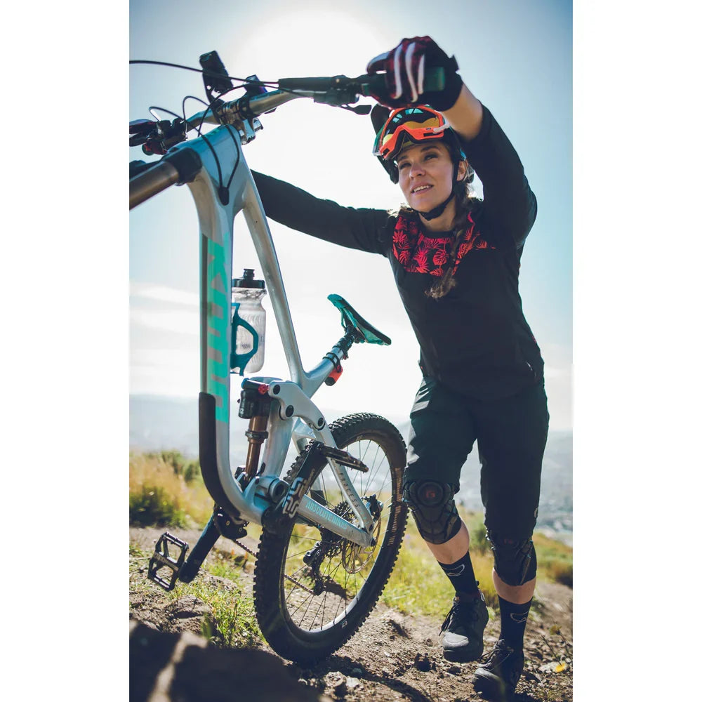 Lezyne Flow Cage SL - Left