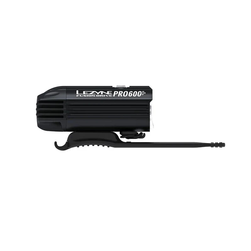 Lezyne Fusion Drive Pro 600+ Front