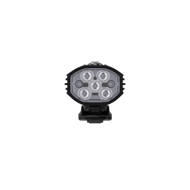 Lezyne Fusion Drive Pro 600+ Front