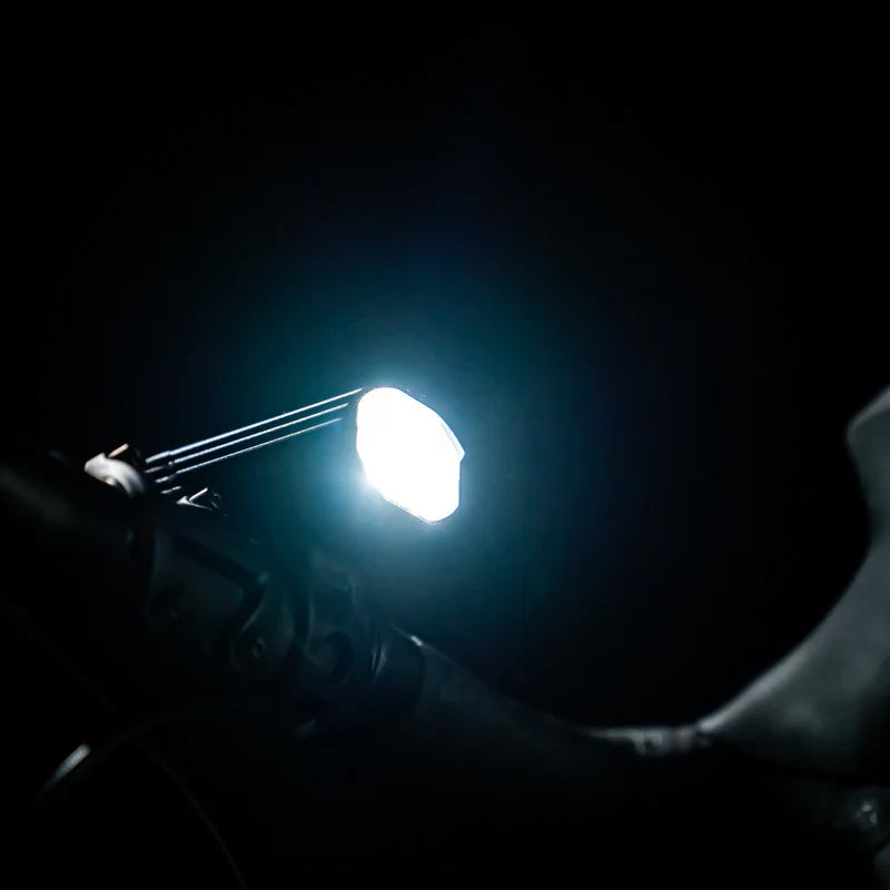 Lezyne Fusion Drive Pro 600+ Front