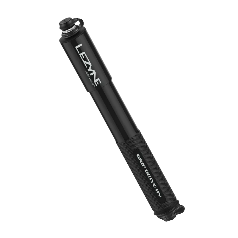 Lezyne Grip Drive HP